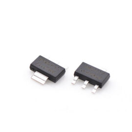 AMS1117 MOS Transistor Electronic Component Shenzhen